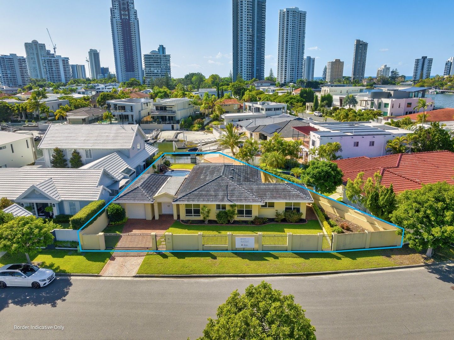 3 Midshipman Court, Paradise Waters QLD 4217, Image 0