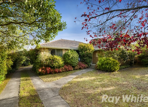 45 Myers Avenue, Glen Waverley VIC 3150