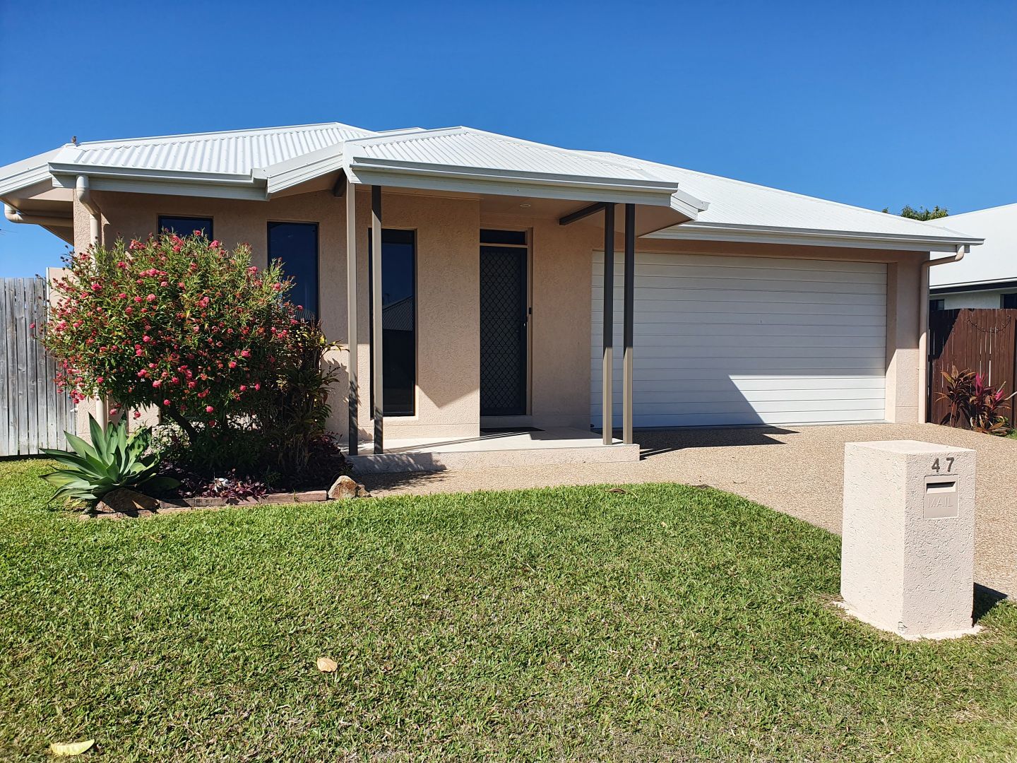 47 Biscayne Street, Burdell QLD 4818, Image 1