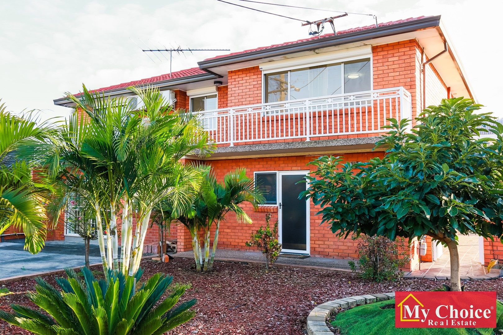 119 Lime Street, Cabramatta West Property History & Address Research