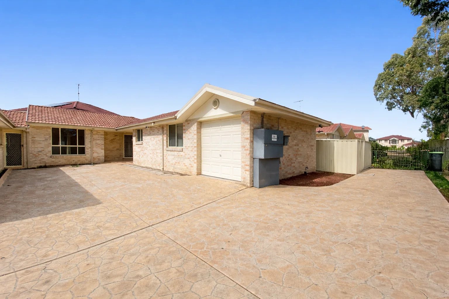 3/18 Florence Street, Oakhurst NSW 2761