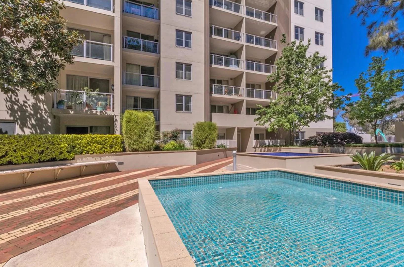 Additional image 11 of 7/219 Northbourne Avenue, Turner ACT 2612