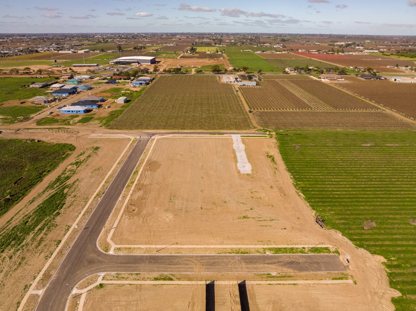 Additional image 5 of Lot 49/690-748 Walnut Avenue (Highfield Estate), Mildura VIC 3500