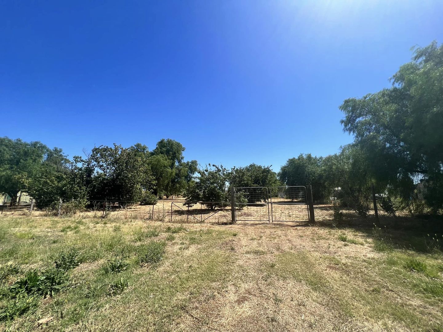 Lot 1 TP382156U PSH CRP & TP373005K PSH CRP Midland Highway, Corop VIC 3559, Image 1