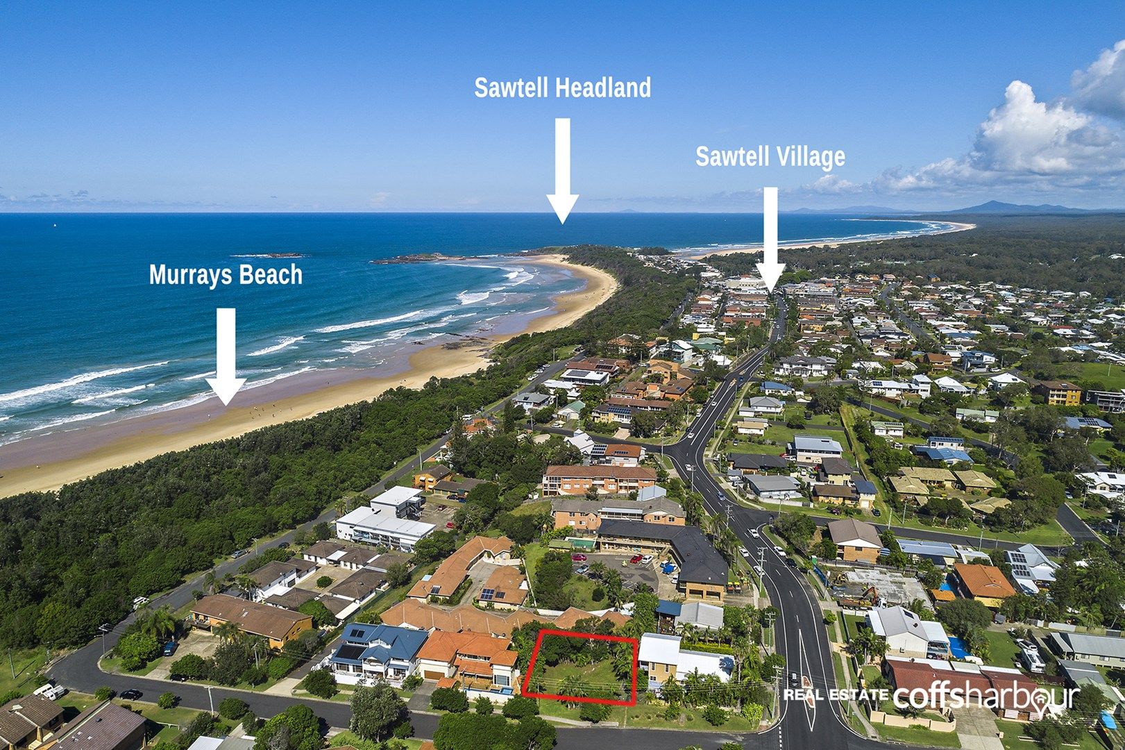 13 Eighteenth Avenue, Sawtell NSW 2452, Image 0