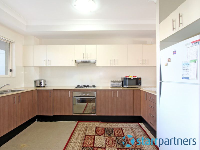 9/12 Benedict Court, Merrylands NSW 2160, Image 1