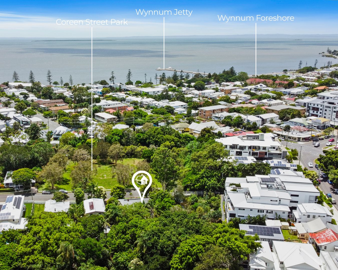 24 Coreen Street, Wynnum QLD 4178, Image 2