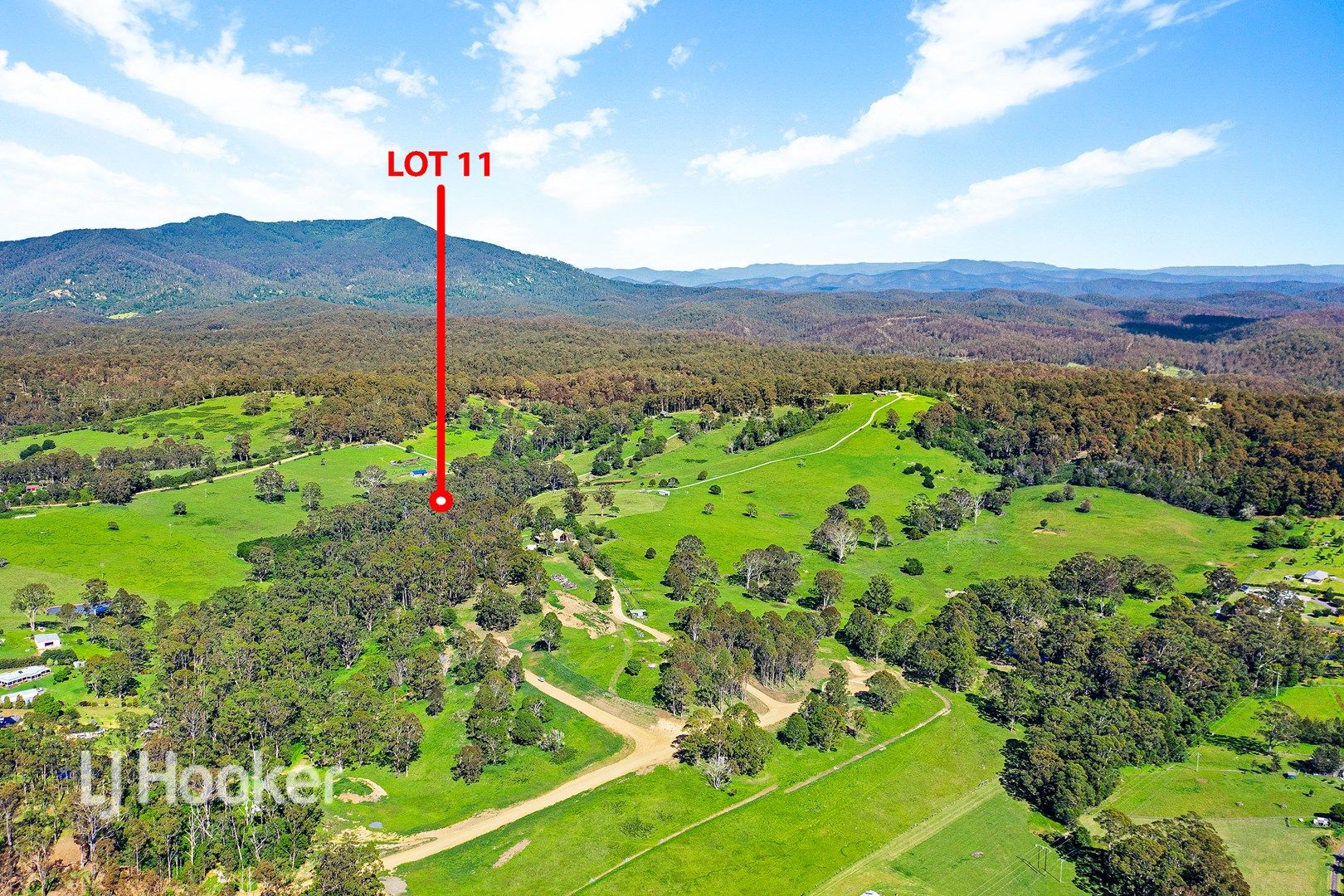 Lot 11 / 82 Wagonga Scenic Drive, Narooma NSW 2546, Image 2