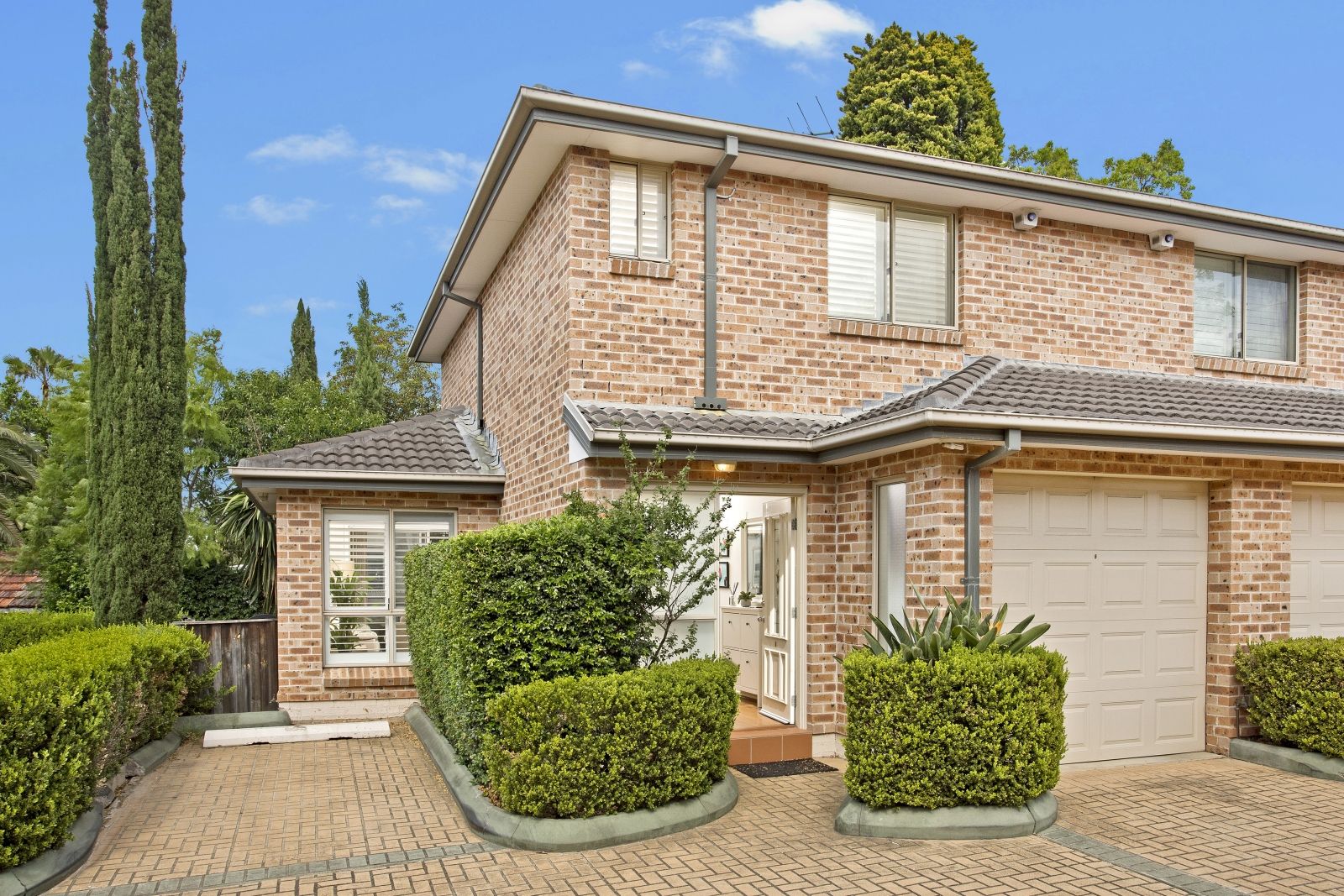 8/125-127 Old Northern Road, Baulkham Hills NSW 2153, Image 0