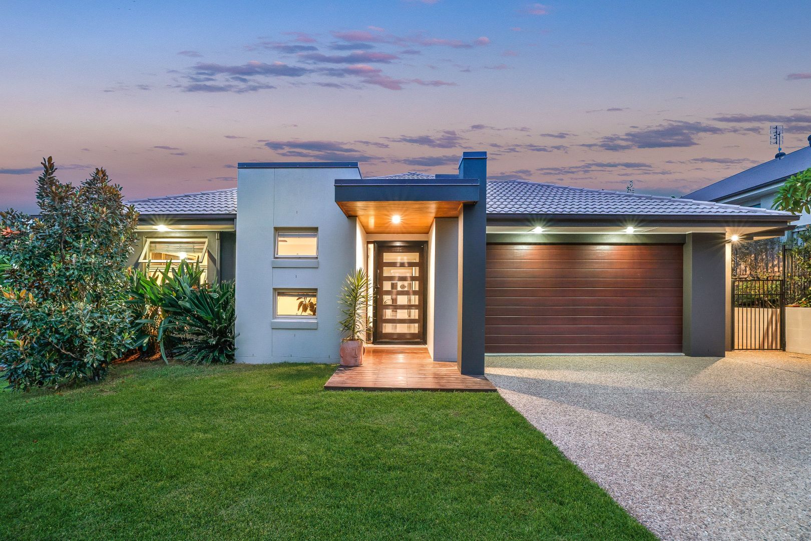 12 Major Mitchell Drive, Upper Coomera Property History & Address