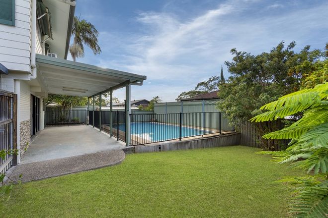 Picture of 1 Blueberry Street, ALGESTER QLD 4115