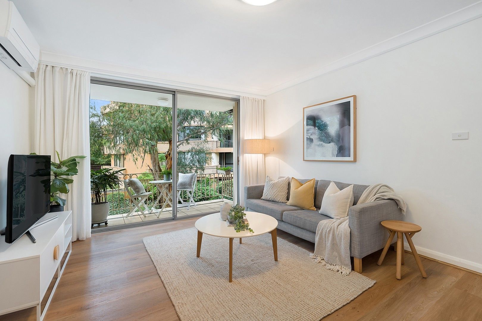 2 bedrooms Apartment / Unit / Flat in 4/24 Moodie Street CAMMERAY NSW, 2062