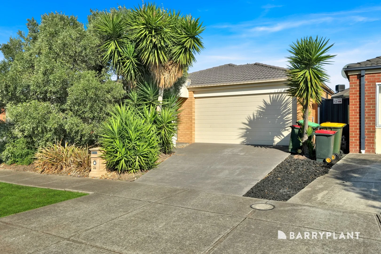 26 Wentworth Avenue, Wyndham Vale VIC 3024