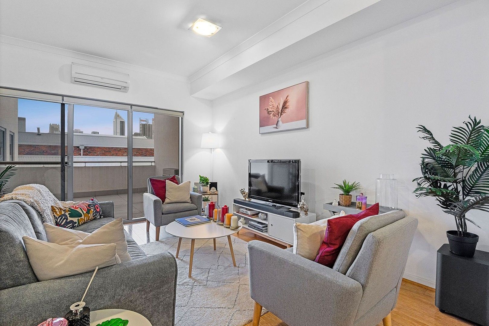 11/211 Beaufort St, Perth WA 6000, Image 0