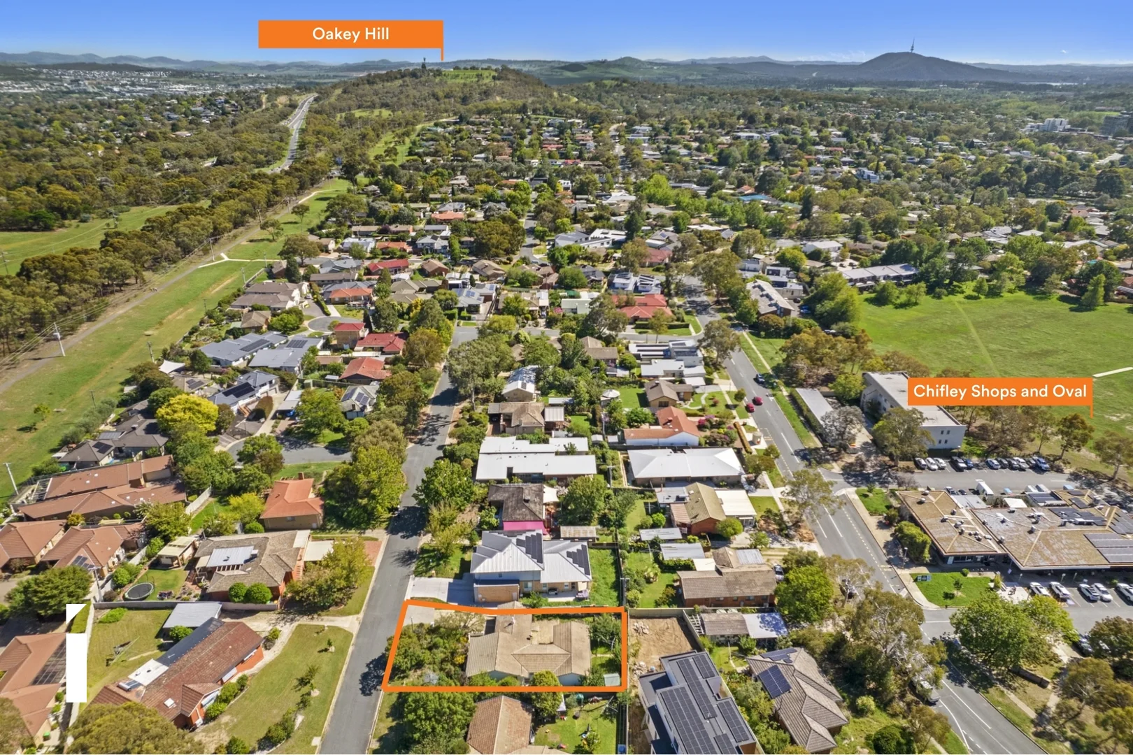 Additional image 11 of 8 Coghlan Street, Chifley ACT 2606