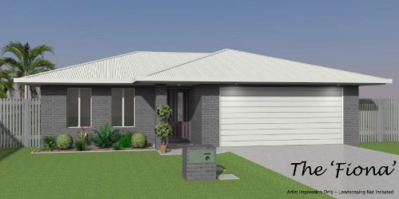 Lot 92 Bradman Way, Urangan QLD 4655, Image 0