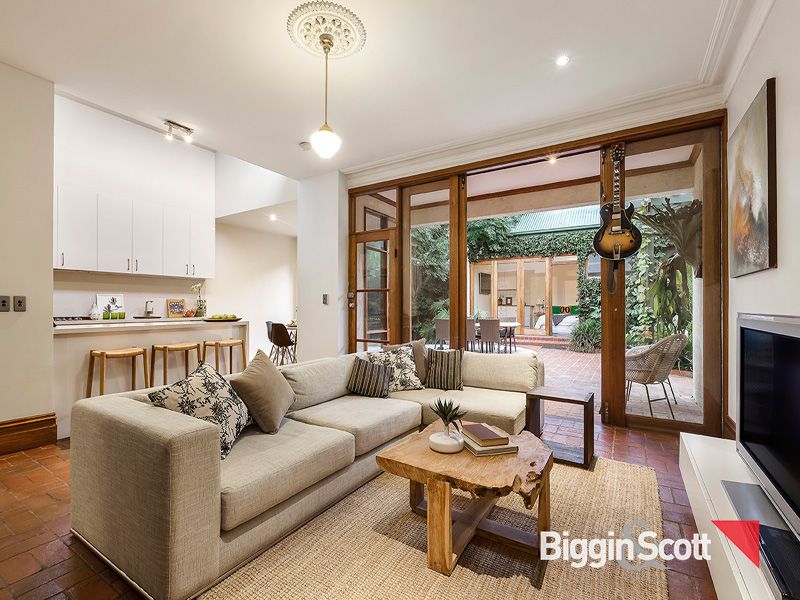 1 Brooks Street, Richmond VIC 3121, Image 1