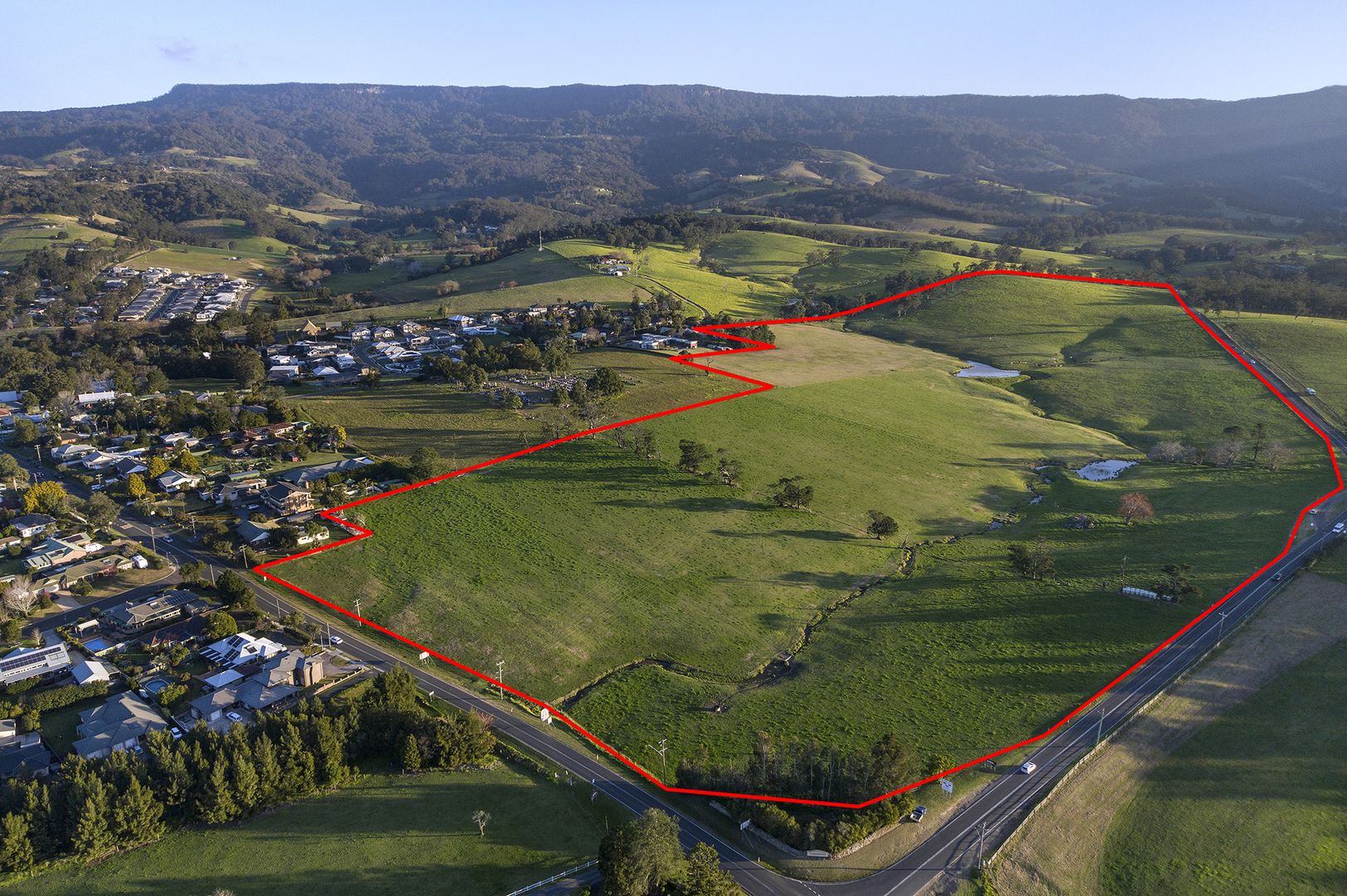Jamberoo Nsw 2533 Vacant Land For Sale Domain