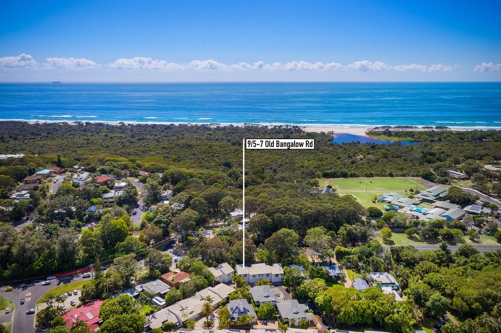 9/5-7 Old Bangalow Road, Byron Bay NSW 2481, Image 2