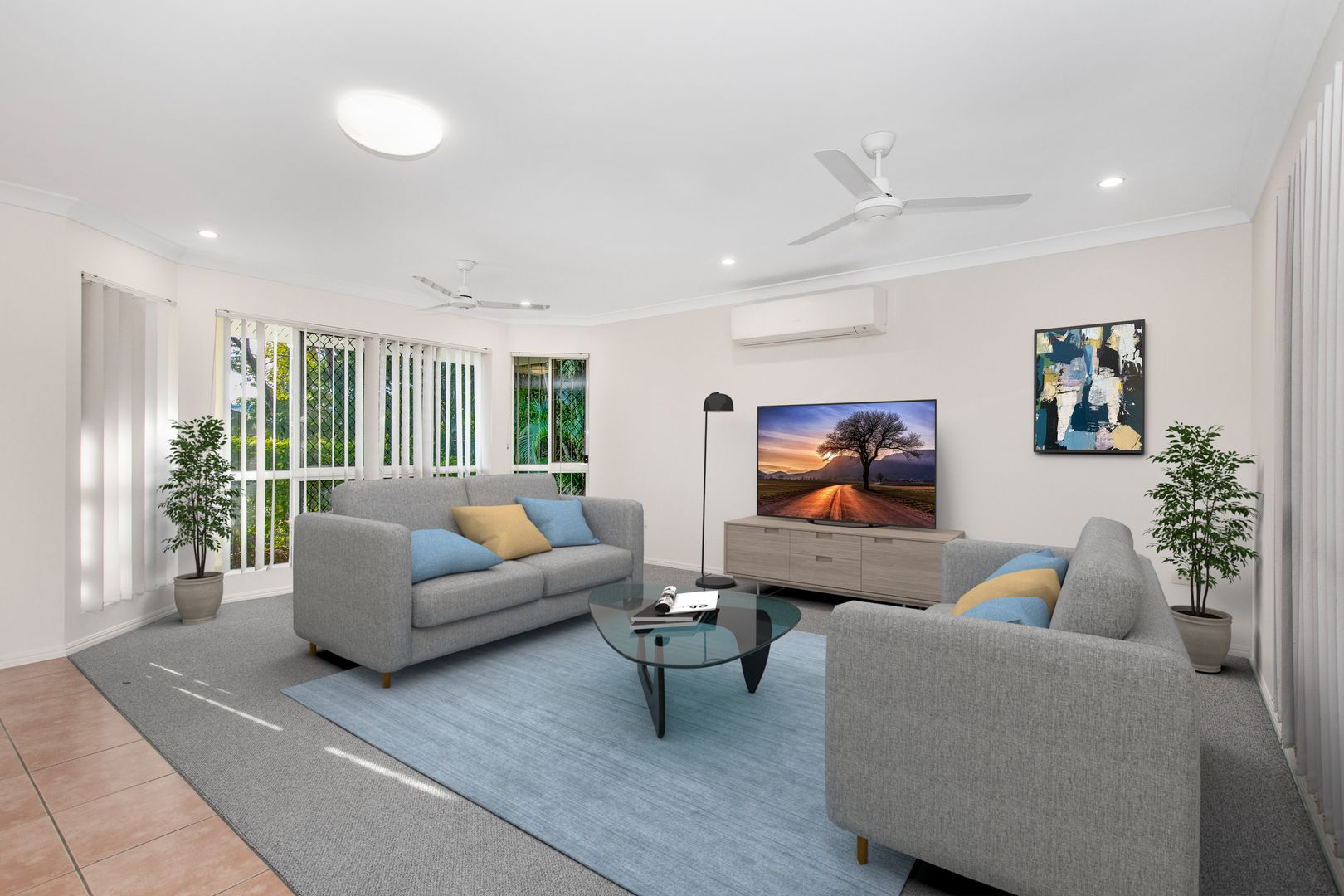 67 Templeton Crescent, Douglas QLD 4814, Image 1