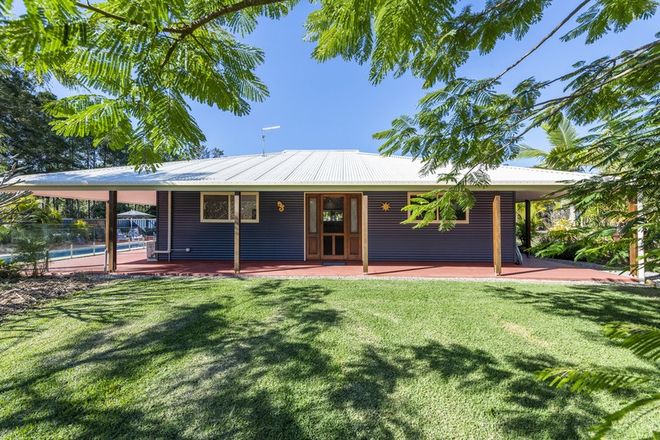 Picture of 6a Island View Road, WOOMBAH NSW 2469
