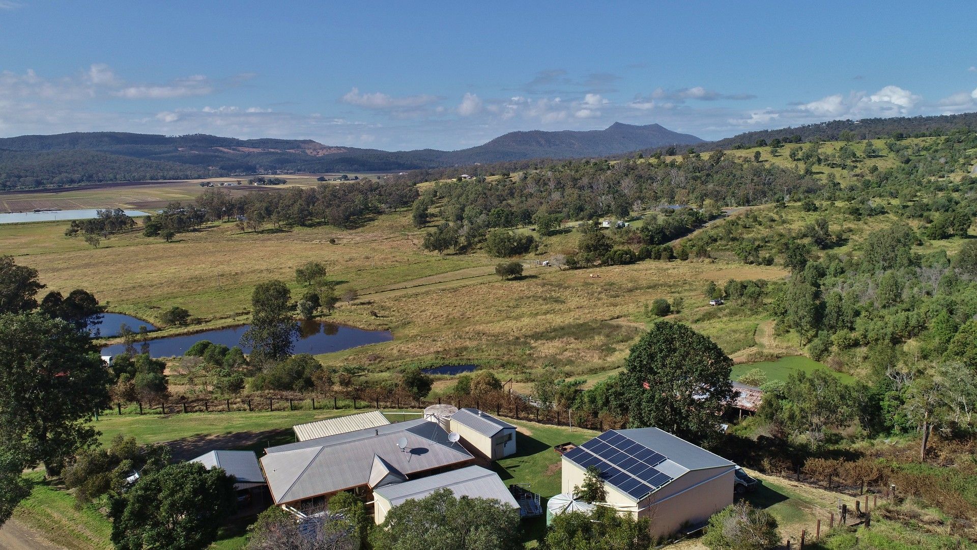 5 bedrooms Rural in 19 Coleman Rd MULGOWIE QLD, 4341
