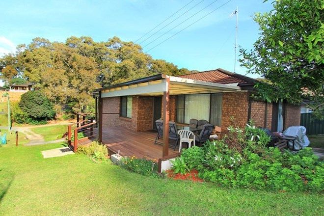 Picture of 42 Robertson St, CONISTON NSW 2500