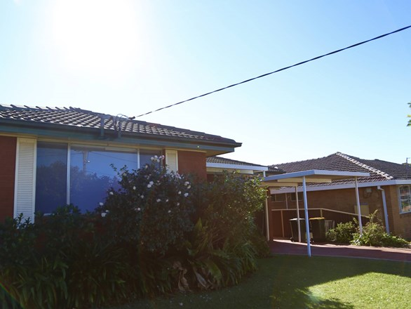 7 Howard Street, Greystanes NSW 2145