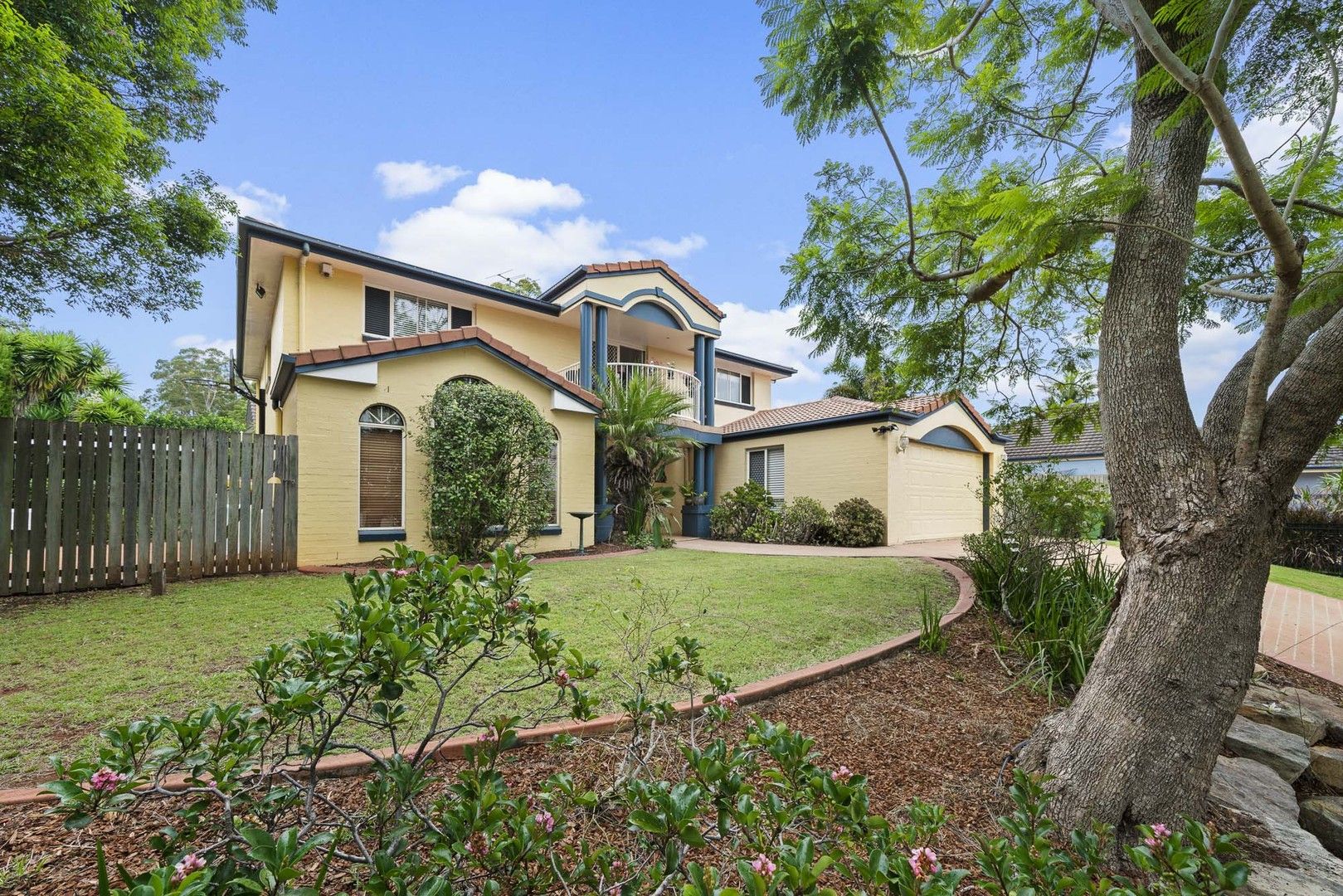 2 Glen Eagles Drive, Middle Ridge QLD 4350 Domain