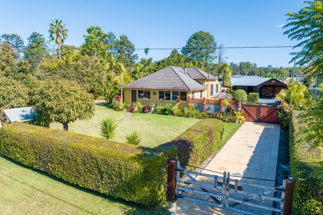Picture of 34-36 Coramba Street, GLENREAGH NSW 2450