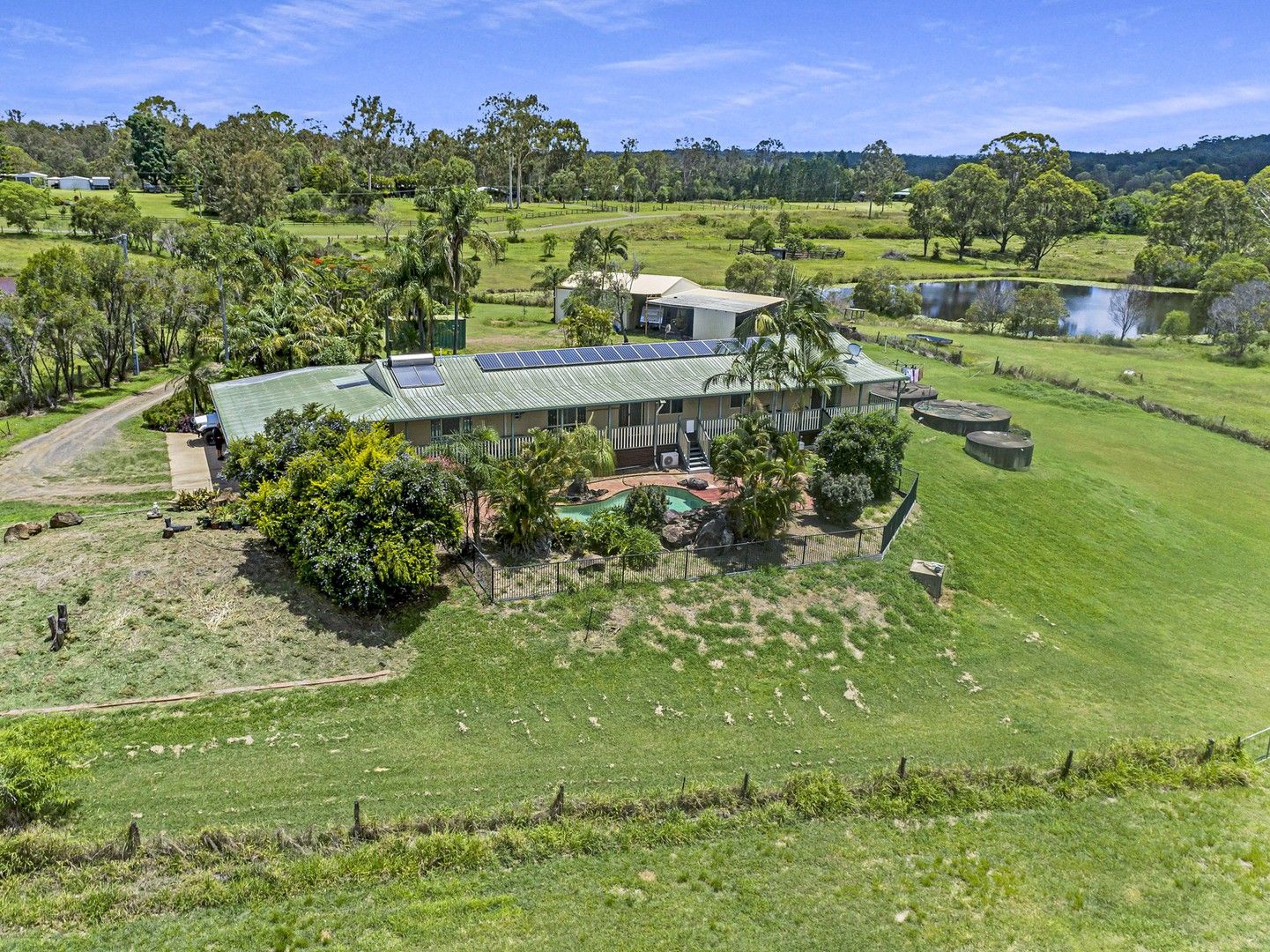 34 Steemsons Road, Pine Creek QLD 4670, Image 0