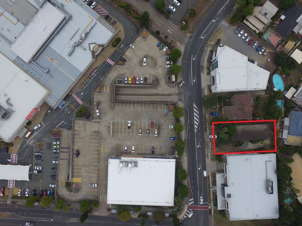 14 Cinderella Drive Springwood Qld 4127 Vacant Land For