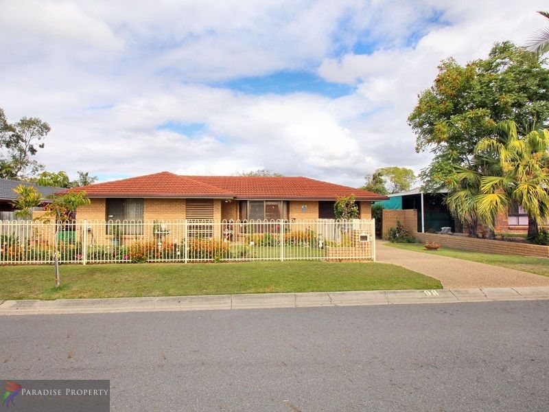 98 Ackama St, Algester QLD 4115, Image 1