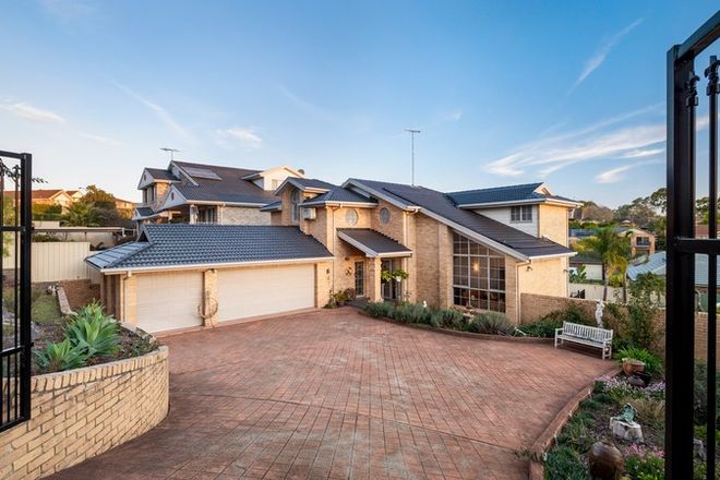 Picture of 30 Glen Alpine Drive, GLEN ALPINE NSW 2560