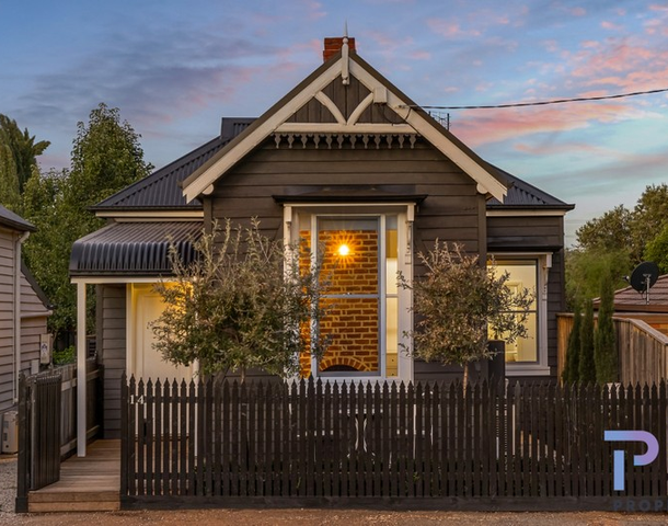 14 Albert Street, Bendigo VIC 3550