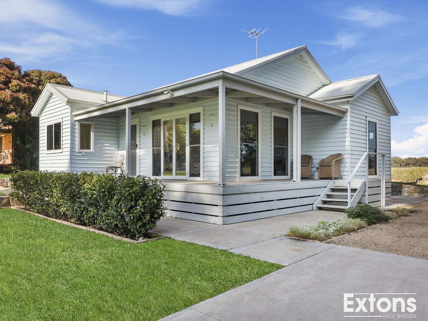 Sold 3 Williams Street, Bundalong VIC 3730 on 21 Apr 2023 2018235893