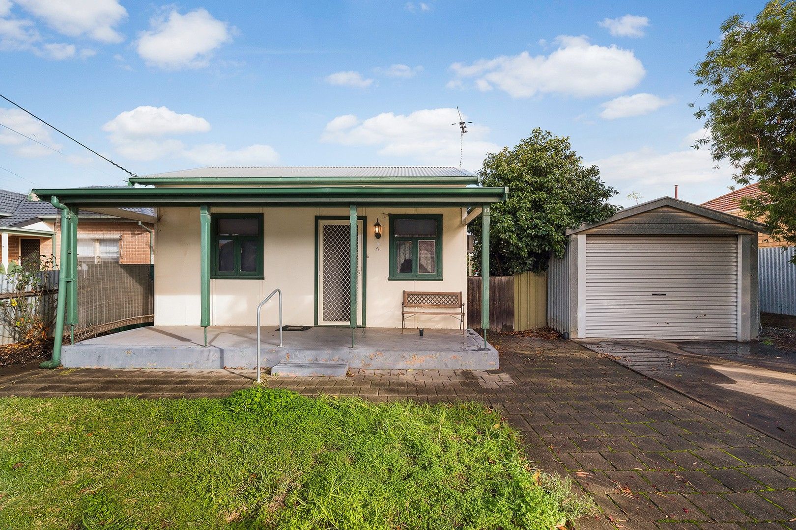 18 James Street, Royal Park SA 5014, Image 0