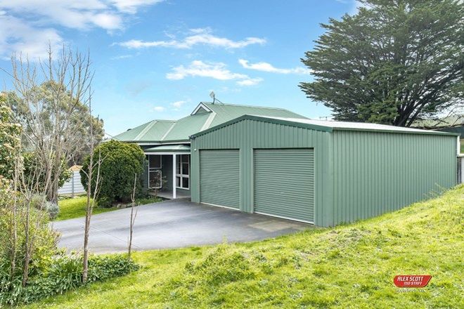 Picture of 19 Kongwak-Inverloch Road, KONGWAK VIC 3951