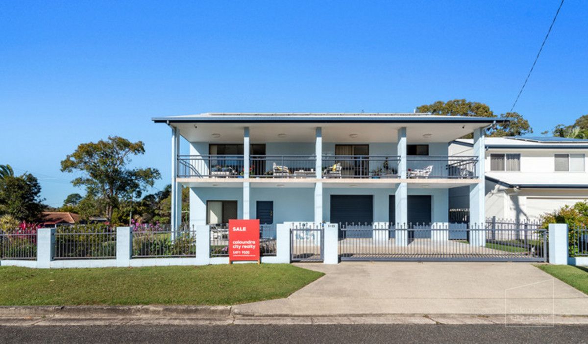 1/19 Osprey Street, Caloundra QLD 4551, Image 0