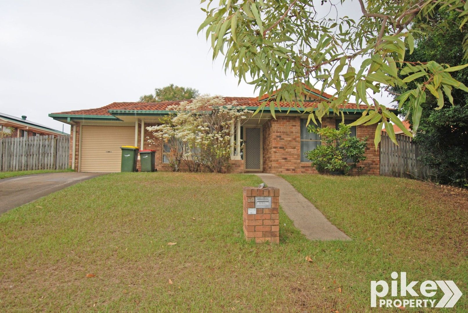 4 bedrooms House in 60 Rossini Street BURPENGARY QLD, 4505