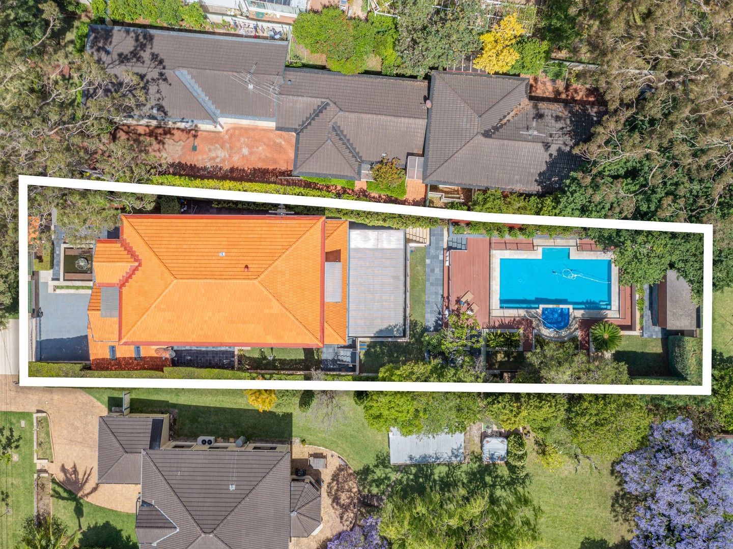 72 Abuklea Road, Eastwood NSW 2122, Image 0