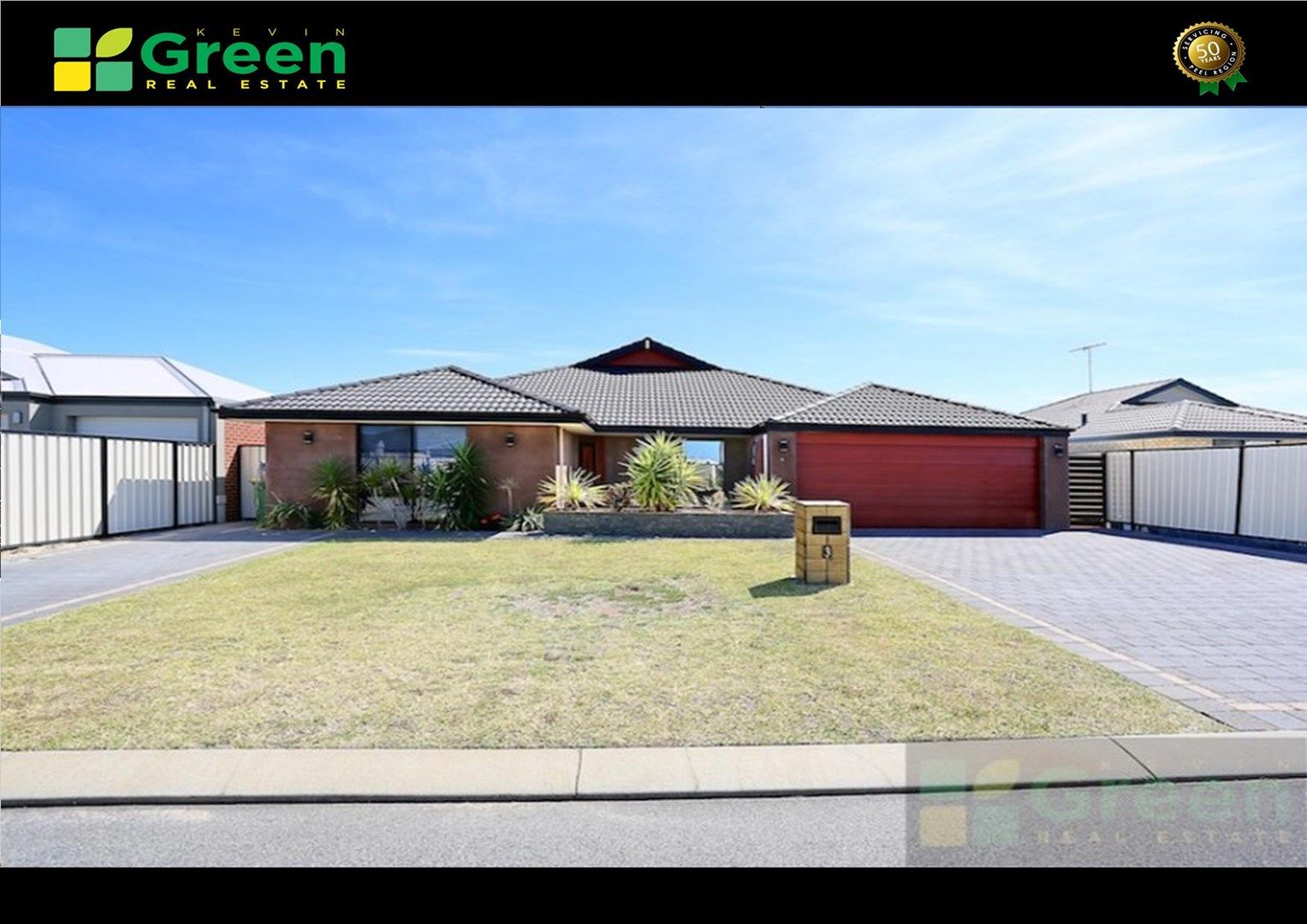 3 Eglington Terrace, Dudley Park WA 6210 House For Rent Domain