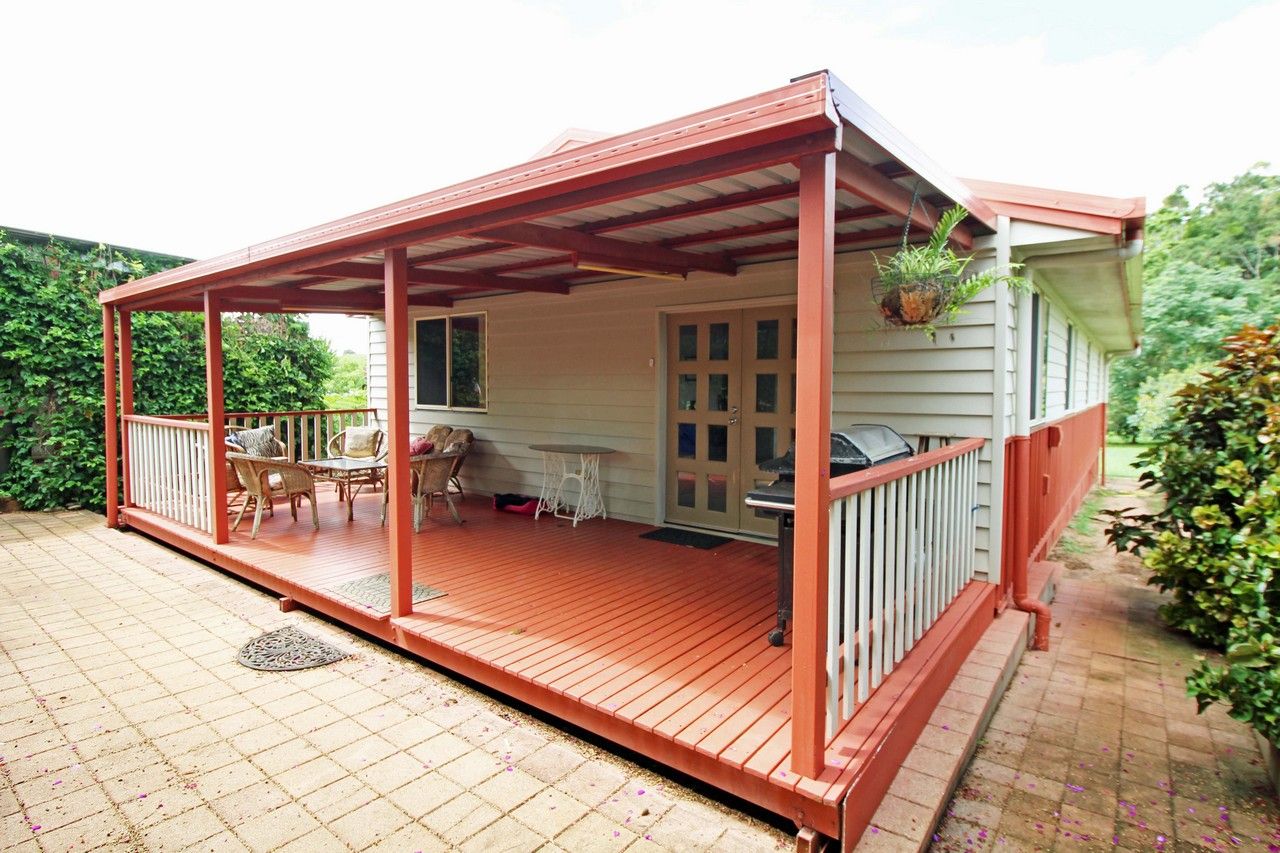 42 Rosewood Close, Malanda QLD 4885, Image 0