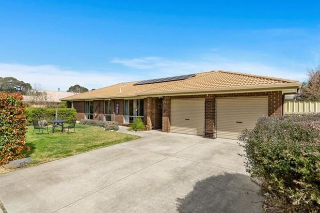 Picture of 4 George Street, COLLECTOR NSW 2581