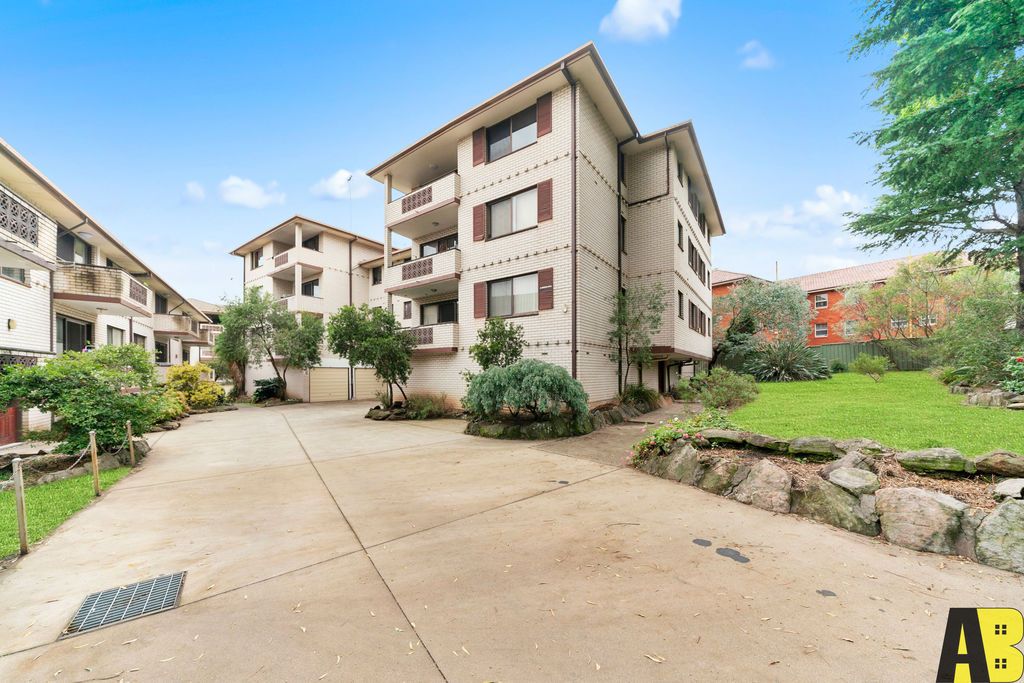 30/24-28 WIGRAM STREET, Harris Park NSW 2150, Image 0