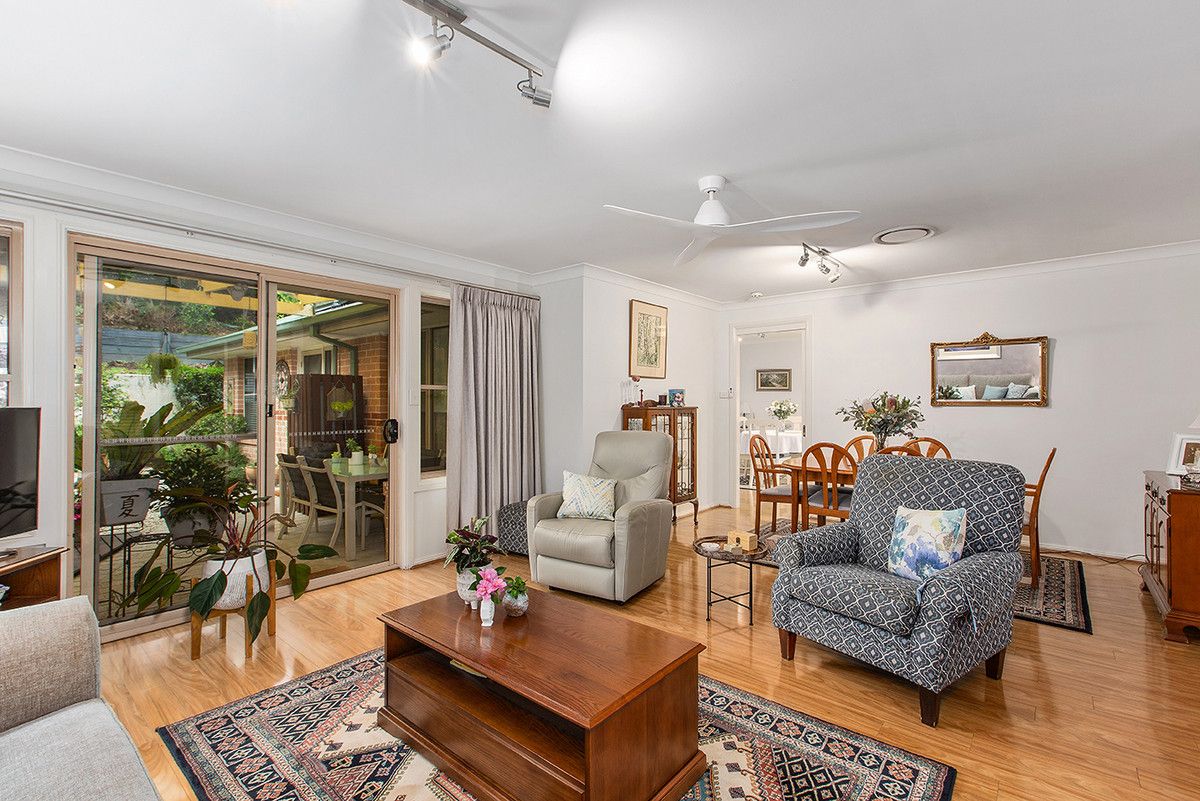 9/1 - 5 Bland Road, Springwood NSW 2777, Image 1