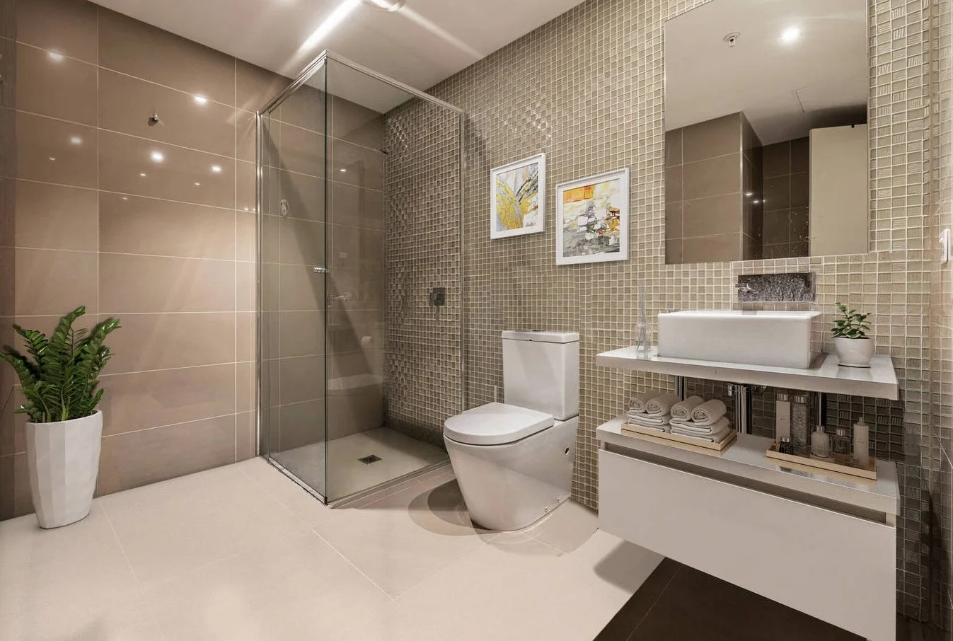 Additional image 2 of 105/175 Rosslyn Street, West Melbourne VIC 3003