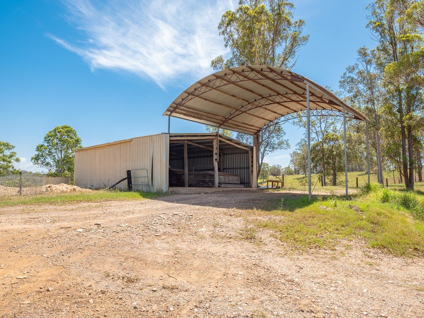 North Deep Creek QLD 4570, Image 0