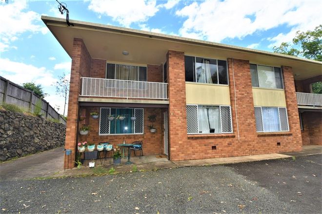 Picture of 3/22 Robinson Avenue, GIRARDS HILL NSW 2480