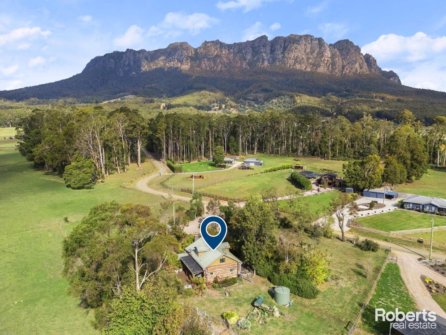 393 Lockwoods Road, Claude Road TAS 7306, Image 0